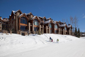 LE PRAZ AT COURCHEVAL by Exceptional Stays